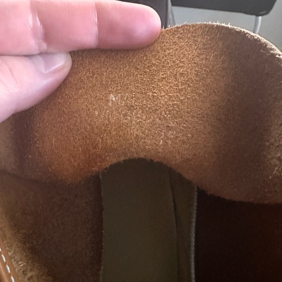 Men’s Bean Boot size 13W - Picture 7 of 7